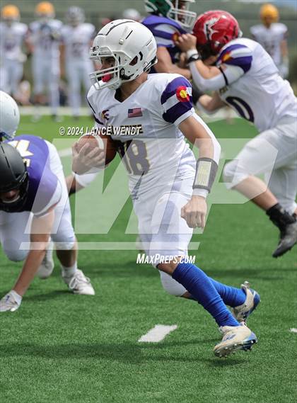 Thumbnail 1 in 8 Man All State (North vs South) photogallery.