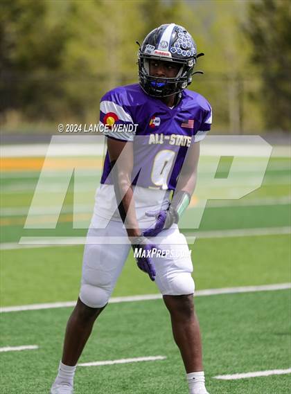 Thumbnail 1 in 8 Man All State (North vs South) photogallery.