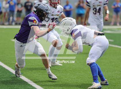 Thumbnail 2 in 8 Man All State (North vs South) photogallery.