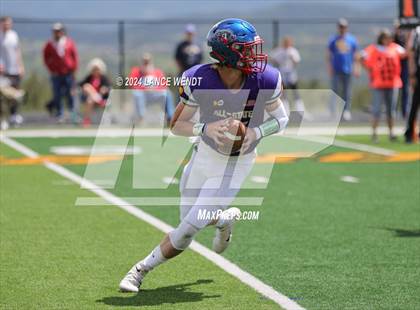 Thumbnail 2 in 8 Man All State (North vs South) photogallery.