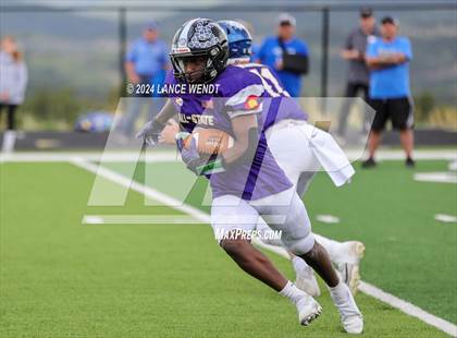Thumbnail 1 in 8 Man All State (North vs South) photogallery.