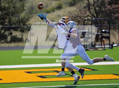 Thumbnail 2 in 8 Man All State (North vs South) photogallery.