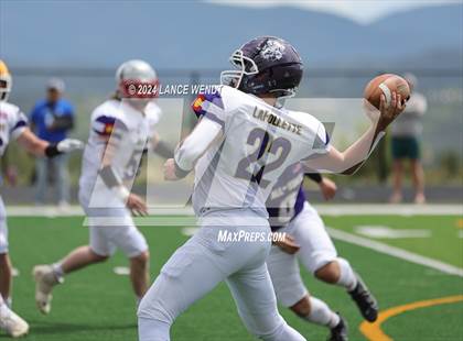 Thumbnail 3 in 8 Man All State (North vs South) photogallery.
