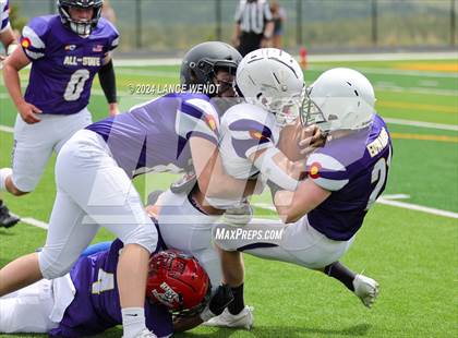 Thumbnail 2 in 8 Man All State (North vs South) photogallery.