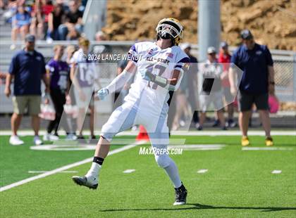 Thumbnail 3 in 8 Man All State (North vs South) photogallery.