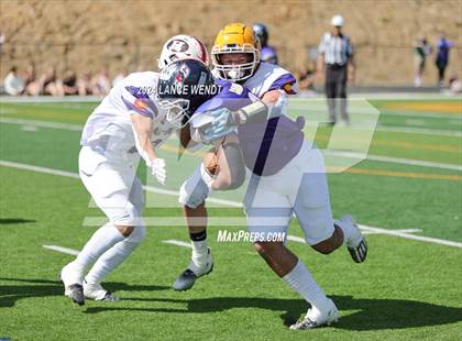 Thumbnail 1 in 8 Man All State (North vs South) photogallery.