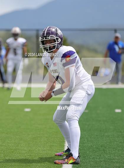 Thumbnail 3 in 8 Man All State (North vs South) photogallery.