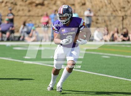 Thumbnail 2 in 8 Man All State (North vs South) photogallery.