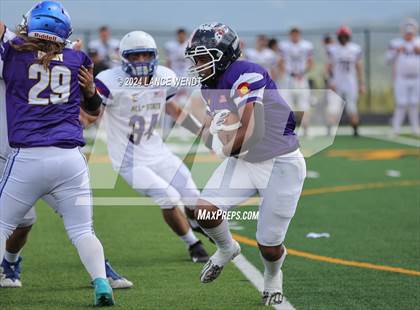Thumbnail 1 in 8 Man All State (North vs South) photogallery.