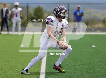 Thumbnail 2 in 8 Man All State (North vs South) photogallery.