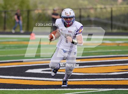 Thumbnail 1 in 8 Man All State (North vs South) photogallery.