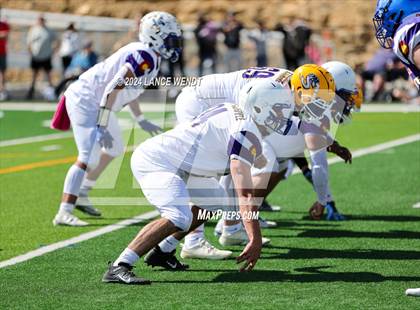 Thumbnail 1 in 8 Man All State (North vs South) photogallery.