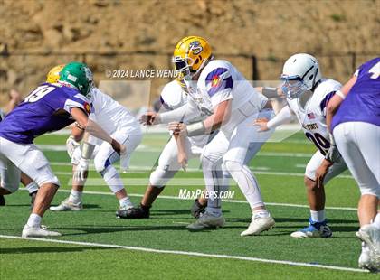 Thumbnail 3 in 8 Man All State (North vs South) photogallery.