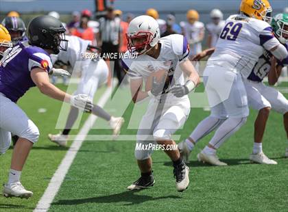 Thumbnail 3 in 8 Man All State (North vs South) photogallery.