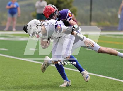 Thumbnail 1 in 8 Man All State (North vs South) photogallery.