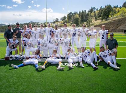 Thumbnail 3 in 8 Man All State (North vs South) photogallery.