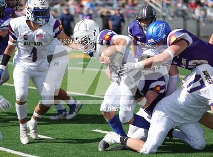 Thumbnail 1 in 8 Man All State (North vs South) photogallery.