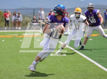 Thumbnail 1 in 8 Man All State (North vs South) photogallery.