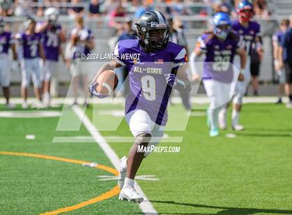 Thumbnail 2 in 8 Man All State (North vs South) photogallery.