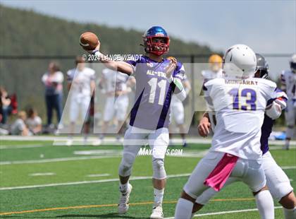 Thumbnail 1 in 8 Man All State (North vs South) photogallery.