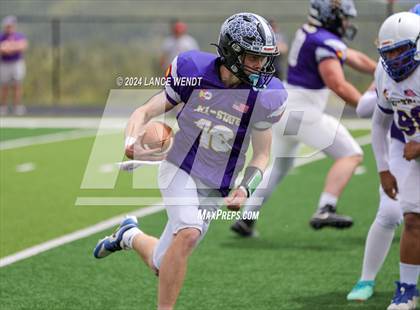 Thumbnail 1 in 8 Man All State (North vs South) photogallery.