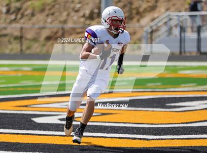 Thumbnail 3 in 8 Man All State (North vs South) photogallery.