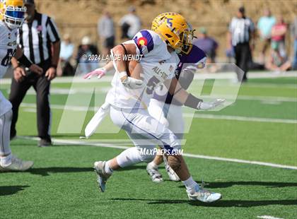 Thumbnail 2 in 8 Man All State (North vs South) photogallery.