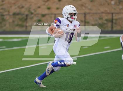 Thumbnail 3 in 8 Man All State (North vs South) photogallery.