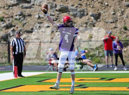 Thumbnail 1 in 8 Man All State (North vs South) photogallery.