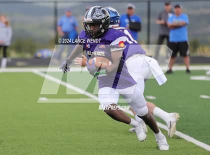 Thumbnail 3 in 8 Man All State (North vs South) photogallery.
