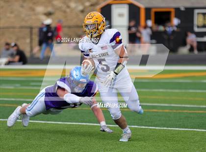 Thumbnail 1 in 8 Man All State (North vs South) photogallery.