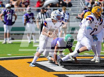 Thumbnail 2 in 8 Man All State (North vs South) photogallery.