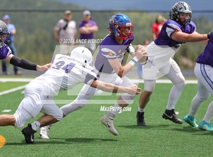Thumbnail 1 in 8 Man All State (North vs South) photogallery.
