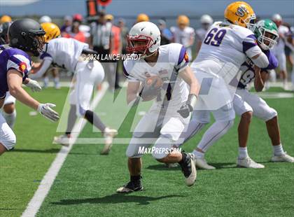 Thumbnail 2 in 8 Man All State (North vs South) photogallery.