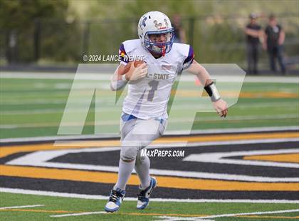 Thumbnail 3 in 8 Man All State (North vs South) photogallery.