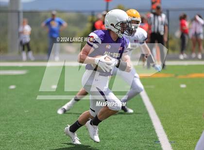 Thumbnail 1 in 8 Man All State (North vs South) photogallery.