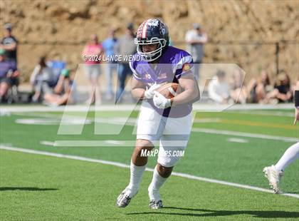 Thumbnail 2 in 8 Man All State (North vs South) photogallery.