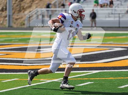 Thumbnail 3 in 8 Man All State (North vs South) photogallery.