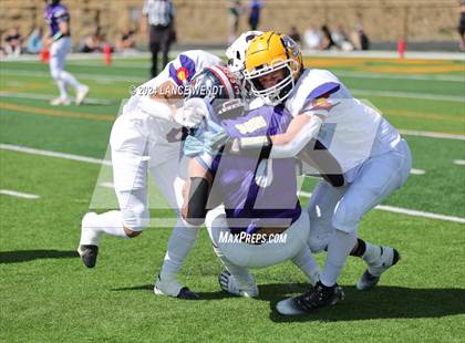 Thumbnail 2 in 8 Man All State (North vs South) photogallery.