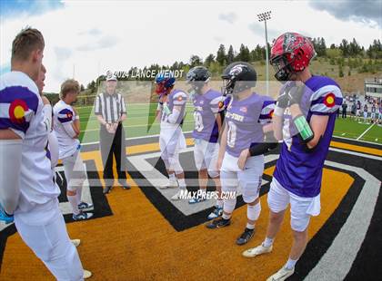 Thumbnail 1 in 8 Man All State (North vs South) photogallery.