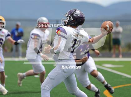 Thumbnail 1 in 8 Man All State (North vs South) photogallery.