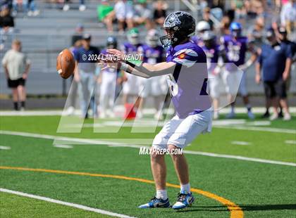 Thumbnail 2 in 8 Man All State (North vs South) photogallery.