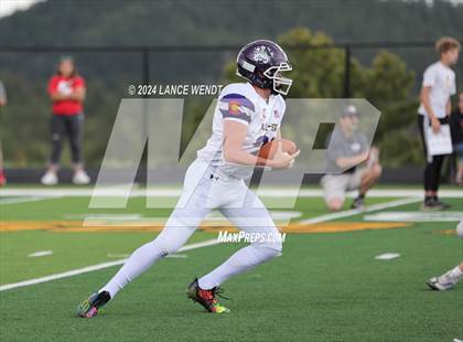 Thumbnail 2 in 8 Man All State (North vs South) photogallery.