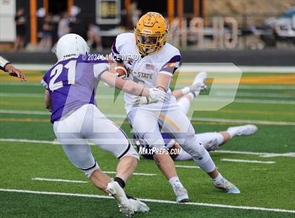 Thumbnail 3 in 8 Man All State (North vs South) photogallery.
