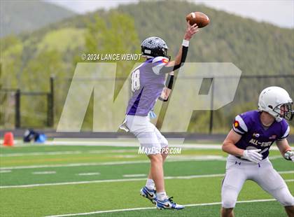 Thumbnail 3 in 8 Man All State (North vs South) photogallery.