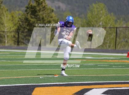 Thumbnail 3 in 8 Man All State (North vs South) photogallery.