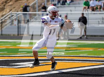 Thumbnail 2 in 8 Man All State (North vs South) photogallery.