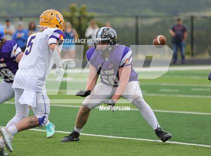Thumbnail 2 in 8 Man All State (North vs South) photogallery.