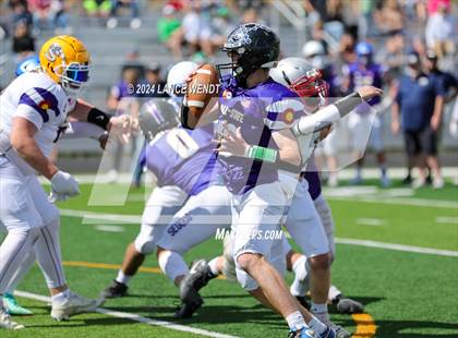 Thumbnail 1 in 8 Man All State (North vs South) photogallery.
