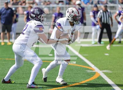 Thumbnail 2 in 8 Man All State (North vs South) photogallery.